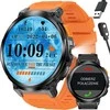 Išmanusis laikrodis MEN'S GRAVITY GT23-3 - TIMER, ADDITIONAL BELT (sg031c)