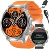 Išmanusis laikrodis MEN'S GRAVITY GT23-4 - TIMER, ADDITIONAL PASSAGE (sg031d)
