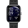 Išmanusis laikrodis MĘSKI GRAVITY GT29-1 - ROZMOWY BLUETOOTH, DODATKOWY PASEK (sg057a)