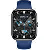 Išmanusis laikrodis MĘSKI GRAVITY GT29-2 - ROZMOWY BLUETOOTH, DODATKOWY PASEK (sg057b)