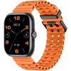 Išmanusis laikrodis MĘSKI GRAVITY GT29-2 - ROZMOWY BLUETOOTH, DODATKOWY PASEK (sg057b)