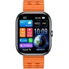 Išmanusis laikrodis MĘSKI GRAVITY GT29-2 - ROZMOWY BLUETOOTH, DODATKOWY PASEK (sg057b)