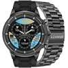 Išmanusis laikrodis MĘSKI GRAVITY GT41-1 - BLUETOOTH CALL, DODATKOWA BRANSOLETA (sg053a)