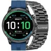 Išmanusis laikrodis MĘSKI GRAVITY GT41-2 - BLUETOOTH CALL, DODATKOWA BRANSOLETA (sg053b)