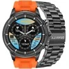 Išmanusis laikrodis MĘSKI GRAVITY GT41-4 - BLUETOOTH CALL, DODATKOWA BRANSOLETA (sg053d)