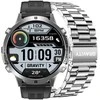 Išmanusis laikrodis MĘSKI GRAVITY GT42-3 - AMOLED, DODATKOWA BRANSOLETA (sg056c)