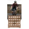 Išmanusis laikrodis Gravity GT7-1 Pro, Juodos spalvos