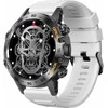 GRAVITY GT9-10 MEN'S Išmanusis laikrodis - CONNECTIONS MAKER, PRESSURE METER (sg021j)