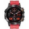GRAVITY GT9-11 MEN'S Išmanusis laikrodis - CONNECTIONS MAKER, PRESSURE METER (sg021k)