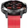 GRAVITY GT9-11 MEN'S Išmanusis laikrodis - CONNECTIONS MAKER, PRESSURE METER (sg021k)