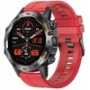 GRAVITY GT9-11 MEN'S Išmanusis laikrodis - CONNECTIONS MAKER, PRESSURE METER (sg021k)
