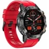 GRAVITY GT9-11 MEN'S Išmanusis laikrodis - CONNECTIONS MAKER, PRESSURE METER (sg021k)