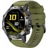 GRAVITY GT9-12 MEN'S Išmanusis laikrodis - CONNECTIONS MAKER, PRESSURE METER (sg021l)