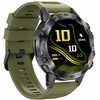 GRAVITY GT9-12 MEN'S Išmanusis laikrodis - CONNECTIONS MAKER, PRESSURE METER (sg021l)