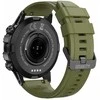 GRAVITY GT9-12 MEN'S Išmanusis laikrodis - CONNECTIONS MAKER, PRESSURE METER (sg021l)