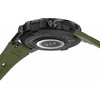 GRAVITY GT9-12 MEN'S Išmanusis laikrodis - CONNECTIONS MAKER, PRESSURE METER (sg021l)