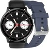 Išmanusis laikrodis UNISEX GRAVITY GT1-1 PRO - BLUETOOTH RYŠYS, PAPILDOMAS PRAŽAS (sg027a)
