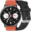 Išmanusis laikrodis UNISEX GRAVITY GT1-3 PRO - BLUETOOTH CONNECTIONS, ADDITIONAL PASSAGE (sg027c)