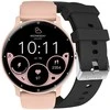 Išmanusis laikrodis UNISEX GRAVITY GT1-5 PRO - BLUETOOTH CONNECTIONS, ADDITIONAL PASSAGE (sg027e)