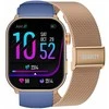 Išmanusis laikrodis UNISEX GRAVITY GT28-8 - ROZMOWY BLUETOOTH, DODATKOWY PASEK (sg037g)