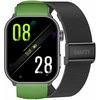 Išmanusis laikrodis UNISEX GRAVITY GT28-4 - ROZMOWY BLUETOOTH, DODATKOWY PASEK (sg037d)