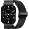 Išmanusis laikrodis UNISEX GRAVITY GT17-7 - AMOLED, DODATKOWY PASEK (sg038g)