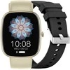 Išmanusis laikrodis UNISEX GRAVITY GT18-7 - BLUETOOTH CONNECTIONS, ADDITIONAL PASSAGE (sg036g)