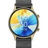 Išmanusis laikrodis UNISEX GRAVITY GT19-8 - BLUETOOTH CONNECTIONS, ADDITIONAL PASSAGE (sg032h)