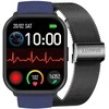 Išmanusis laikrodis UNISEX GRAVITY GT43-5 - DODATKOWY PASEK (sg054d)