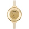 Laikrodis JORDAN KERR WOMEN'S WATCH - C2785 (zj800c) - anti-allergenic