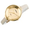 Laikrodis JORDAN KERR WOMEN'S WATCH - C2785 (zj800c) - anti-allergenic