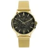 MOTERIŠKAS LAIKRODIS JORDAN KERR - S0913 (zj760c) - plieno