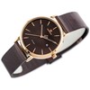 Laikrodis DVIEJŲ NAVIFORCE LAIKROŠIŲ RINKINYS - NF3008G+L (zn113e)