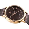 Laikrodis DVIEJŲ NAVIFORCE LAIKROŠIŲ RINKINYS - NF3008G+L (zn113e)