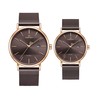 Laikrodis DVIEJŲ NAVIFORCE LAIKROŠIŲ RINKINYS - NF3008G+L (zn113e)