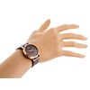 Laikrodis DVIEJŲ NAVIFORCE LAIKROŠIŲ RINKINYS - NF3008G+L (zn113e)