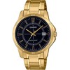 Casio vyriškas laikrodis MTP-V004G-1CUDF (zd251b) + dėžutė