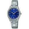 Casio moteriškas LTP-V005D-2B2 laikrodis + dėžutė