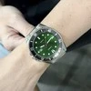 Casio kolekcijos MDV-107D-3A2VEF laikrodis