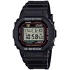 Moteriškas laikrodis Casio G-Shock DW-5600RL-1D (zd234b)