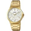Laikrodis CASIO LTP-V300G 7A WOMEN S WATCH (zd566b) + BOX
