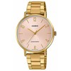 Moteriškas laikrodis CASIO LTP-VT01G-4B + BOX (zd613k)