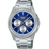 Vyriškas laikrodis CASIO MTP-1375D-3AVDF (zd112e) + BOX
