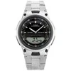 Vyriškas laikrodis CASIO AW-80D 1AV (zd019a) + BOX