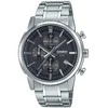 Casio vyriškas laikrodis MTP-E510D-1A1 + dėžutė