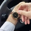 Laikrodis CASIO MEN'S WATCH MTP-V001GL-1B (zd080b) + BOX