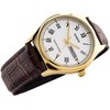 Laikrodis CASIO MEN'S WATCH MTP-V006GL 7B (zd065b) + BOX