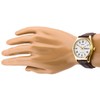 Laikrodis CASIO MEN'S WATCH MTP-V006GL 7B (zd065b) + BOX