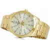 Laikrodis CASIO MEN'S WATCH MTP-VD02G-9EUDF (zd217d) + BOX