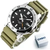 Laikrodis Casio Męski MTP-VD01-3EVUDF + BOX